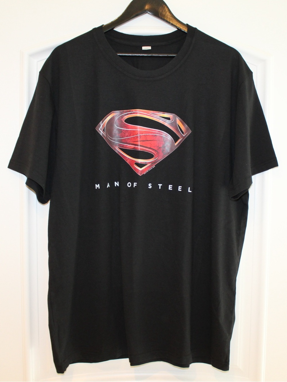 Superman T-shirt (men’s 2XL) (NWOT)